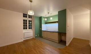 Appartement 1 Pièce 24 m² à louer à Limoges (87000)