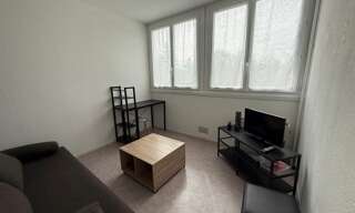 Appartement 1 Pièce 25 m² à louer à Limoges (87100)