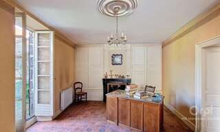 Maison 4 Pièces 110 m² à vendre à Vertaizon (63910)