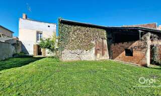 Maison 4 Pièces 110 m² à vendre à Vertaizon (63910)