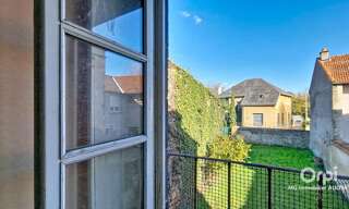 Maison 4 Pièces 110 m² à vendre à Vertaizon (63910)