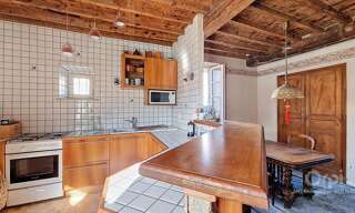 Maison 4 Pièces 110 m² à vendre à Vertaizon (63910)