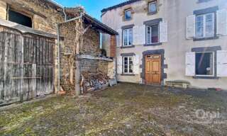 Maison 4 Pièces 110 m² à vendre à Pont-du-Château (63430)