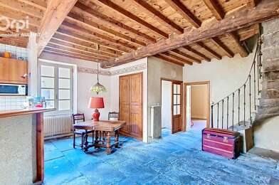 Maison 4 pièces 188000 €