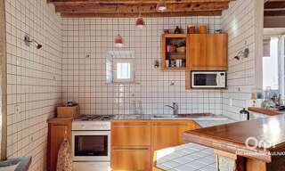 Maison 4 Pièces 110 m² à vendre à Pont-du-Château (63430)