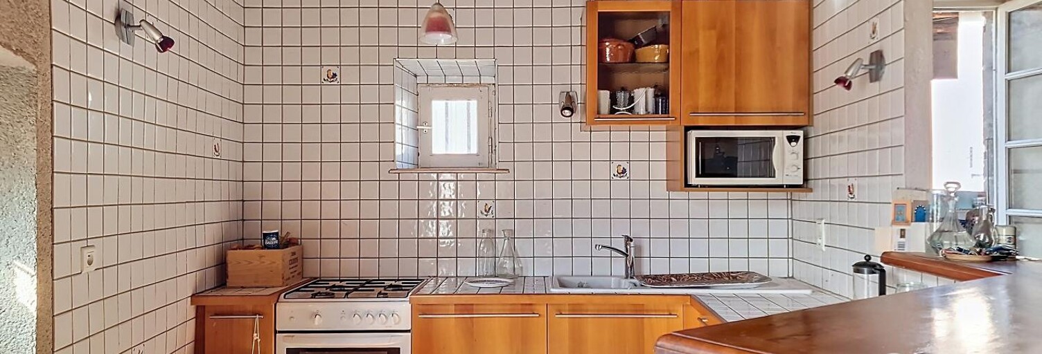 Maison 4 Pièces 110 m² à vendre à Pont-du-Château (63430)