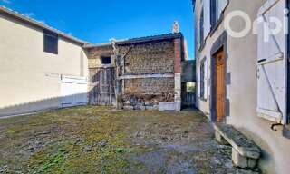 Maison 4 Pièces 110 m² à vendre à Pont-du-Château (63430)
