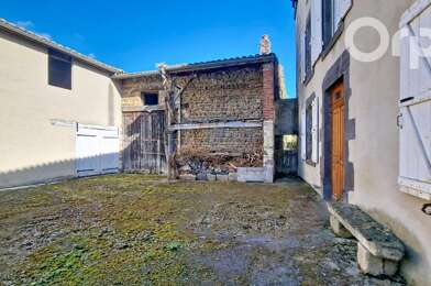 Maison 4 pièces 188000 €