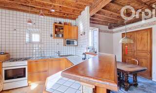 Maison 4 Pièces 110 m² à vendre à Pont-du-Château (63430)
