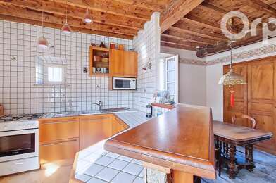 Maison 4 pièces 188000 €