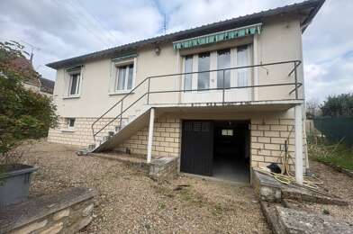 Maison 4 pièces 263500 €