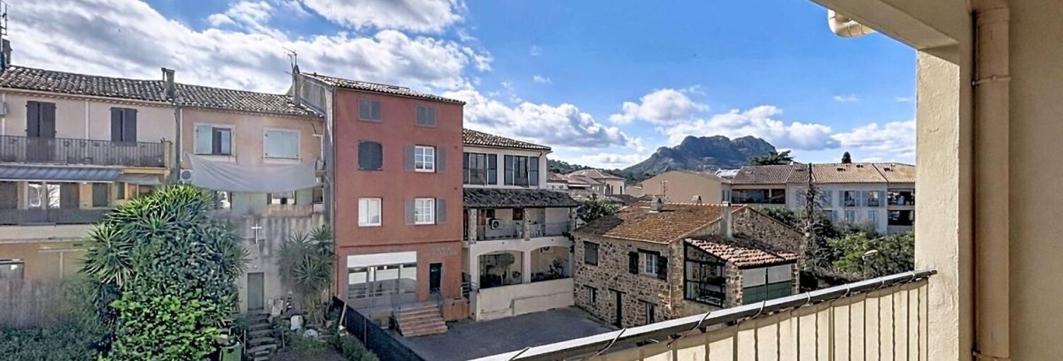 Appartement 3 Pièces 72 m² à vendre à Roquebrune-sur-Argens (83520)