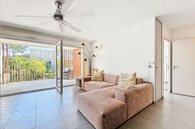 Appartement 2 pièces 285000 €