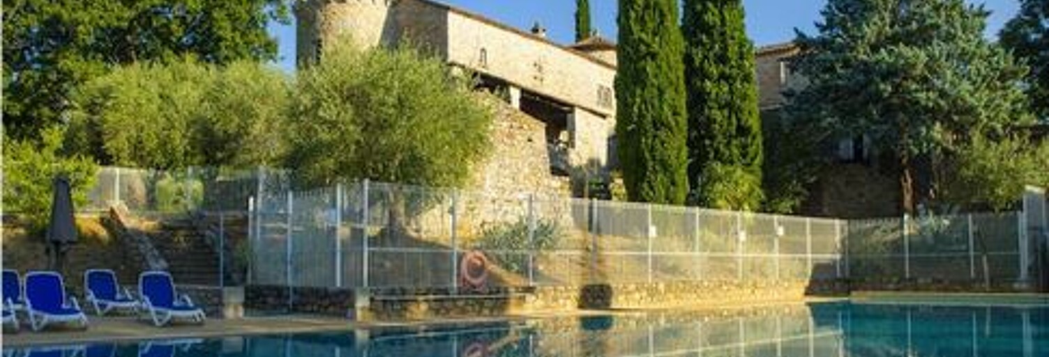 Appartement 2 Pièces 28 m² à vendre à Berrias-et-Casteljau (07460)