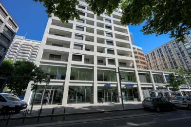 Appartement 1 pièces 107309 €