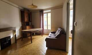 Appartement 6 Pièces 112 m² à vendre à Les Vans (07140)