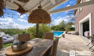 Maison 6 Pièces 200 m² à vendre à Callian (83440)