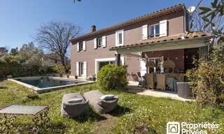 Maison 6 Pièces 200 m² à vendre à Callian (83440)