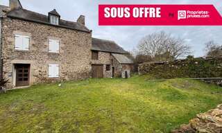 Maison 5 Pièces 70 m² à vendre à Tréméreuc (22490)