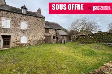 Maison 5 pièces 130000 €
