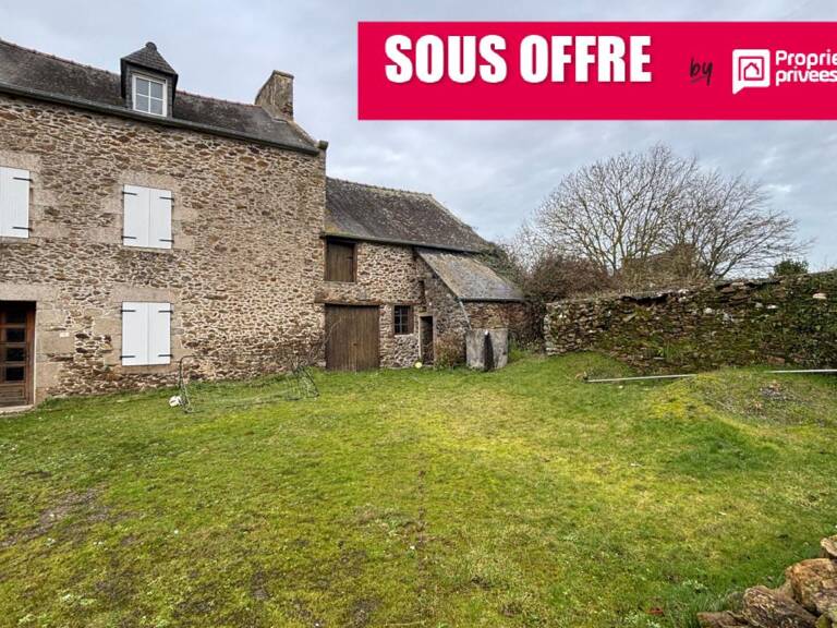 Maison Tremereuc 5 pièce(s) 70 m2 — photo 1