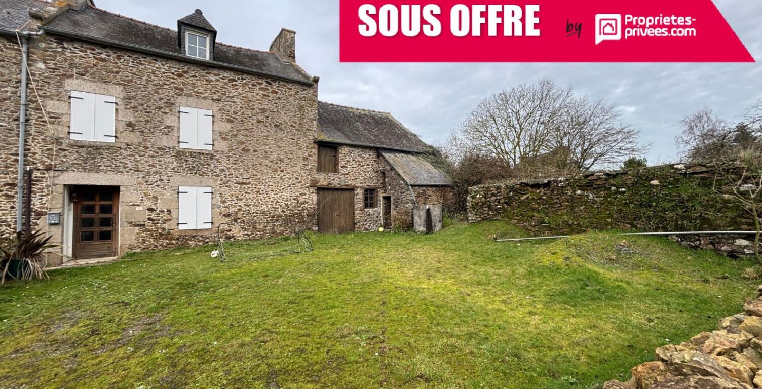 Maison Tremereuc 5 pièce(s) 70 m2 — photo 1