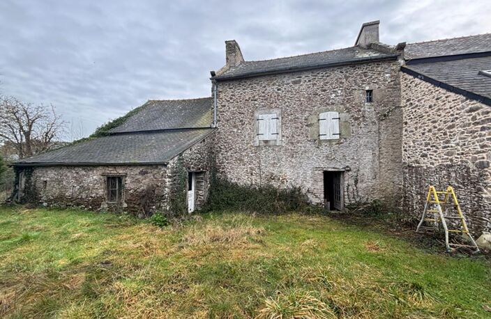 Maison Tremereuc 5 pièce(s) 70 m2 — photo 2