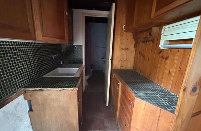 Maison Tremereuc 5 pièce(s) 70 m2 — photo 3