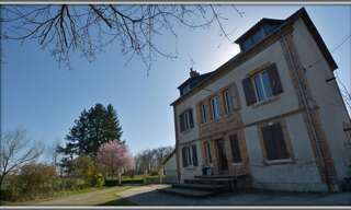 Maison 6 Pièces 119 m² à vendre à Chezal-Benoît (18160)