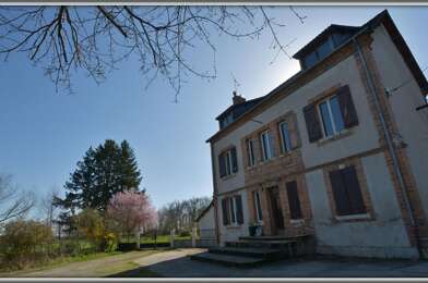 Maison 6 pièces 106000 €