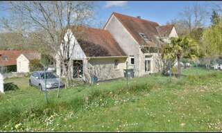 Maison 5 Pièces 153 m² à vendre à Mourenx (64150)