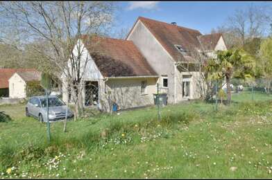 Maison 5 pièces 252000 €