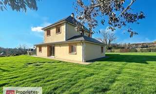 Maison 5 Pièces 128 m² à vendre à Le Torquesne (14130)