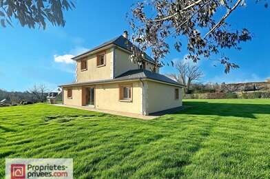 Maison 5 pièces 565000 €