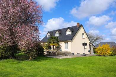 Maison 6 pièces 329900 €