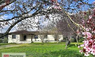 Maison 5 Pièces 180 m² à vendre à Buzet-sur-Tarn (31660)