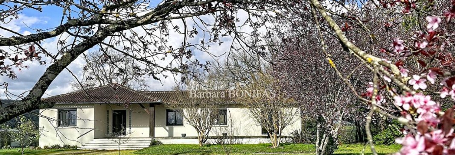 Maison 5 Pièces 180 m² à vendre à Buzet-sur-Tarn (31660)