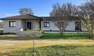 Maison 5 Pièces 180 m² à vendre à Gémil (31380)