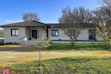 Maison 5 pièces 449000 €