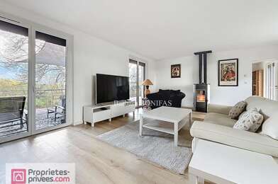 Maison 5 pièces 449000 €