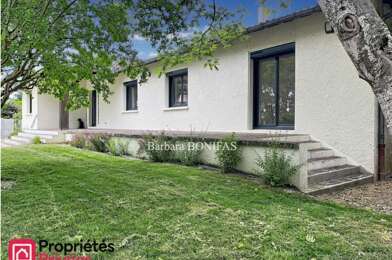 Maison 5 pièces 409000 €