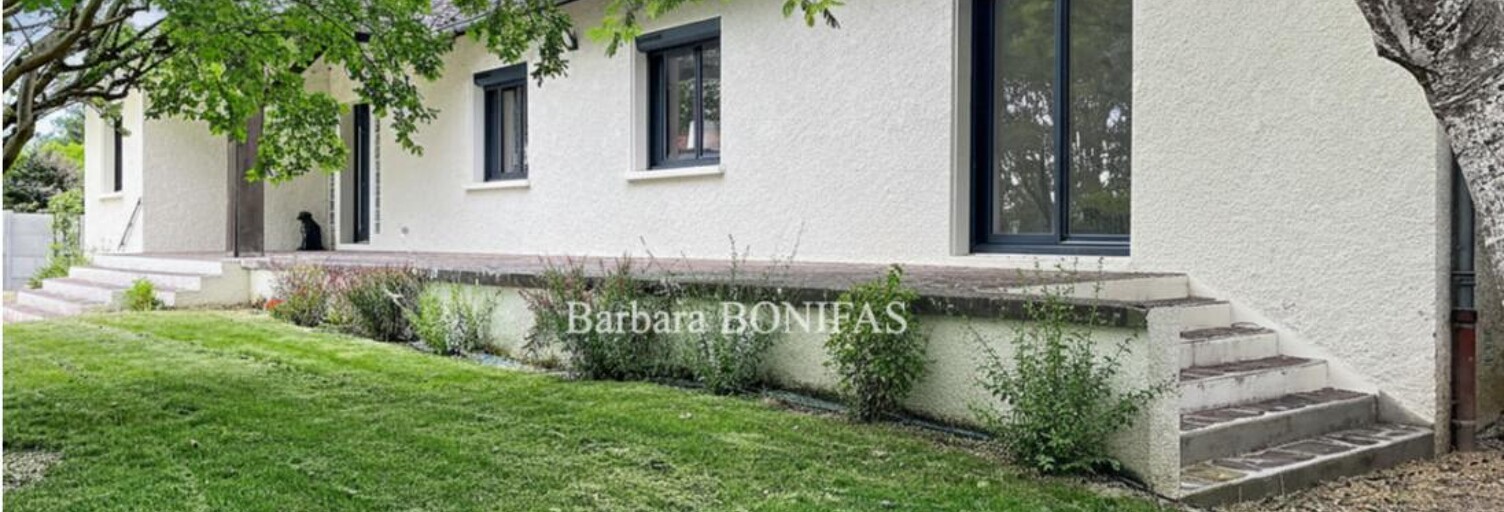 Maison 5 Pièces 180 m² à vendre à Buzet-sur-Tarn (31660)
