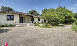 Maison 5 Pièces 180 m² à vendre à Buzet-sur-Tarn (31660)