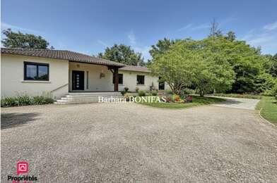 Maison 5 pièces 399000 €