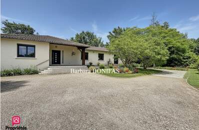 Maison familiale T5 , 180 m — photo du bien