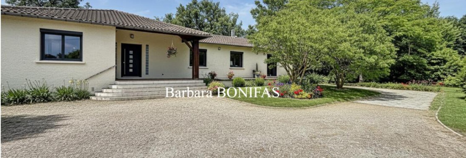 Maison 5 Pièces 180 m² à vendre à Buzet-sur-Tarn (31660)