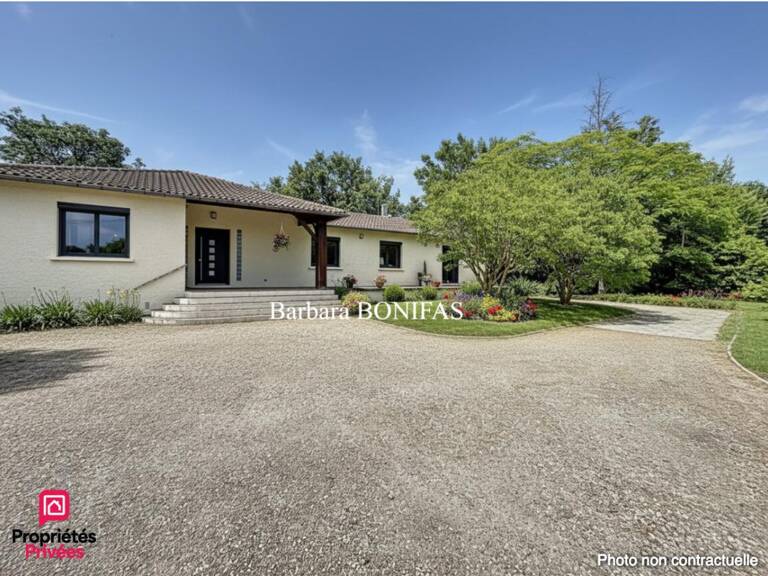 Maison familiale T5 , 180 m — photo 1