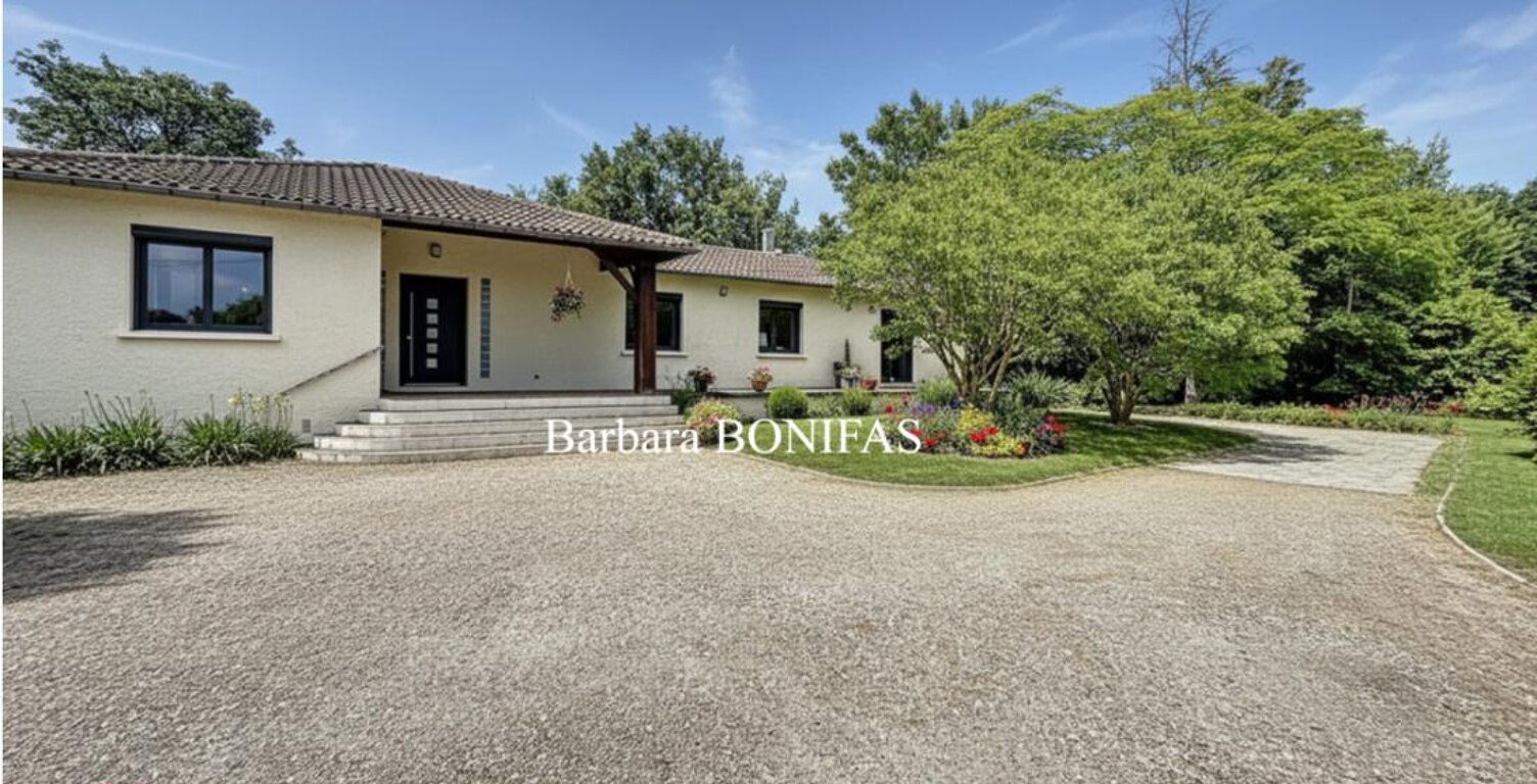 Maison familiale T5 , 180 m — photo 1