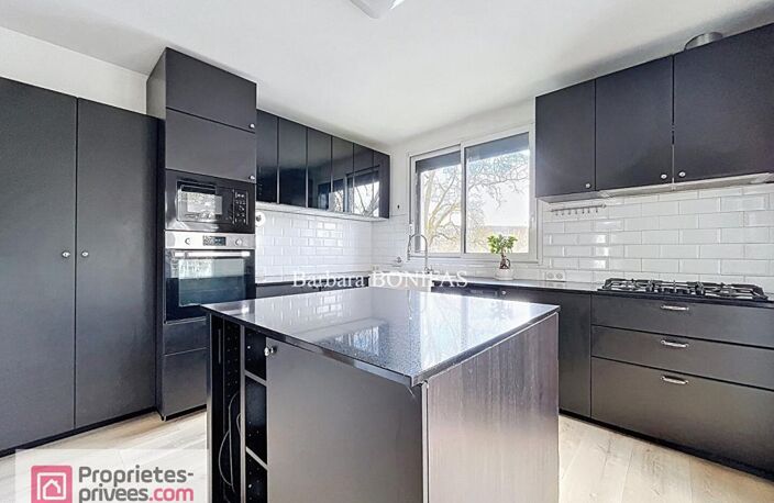 Maison familiale T5 , 180 m — photo 3