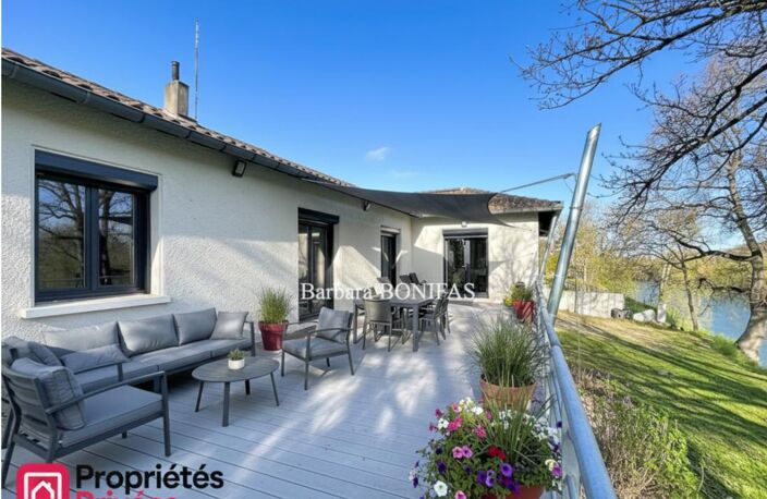 Maison familiale T5 , 180 m — photo 4